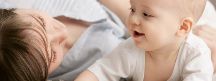 Norwegia najlepszym krajem dla matek