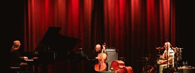 Możdżer, Fresco, Danielsson wystąpili w Klubie „Cosmopolite Scene” w Oslo