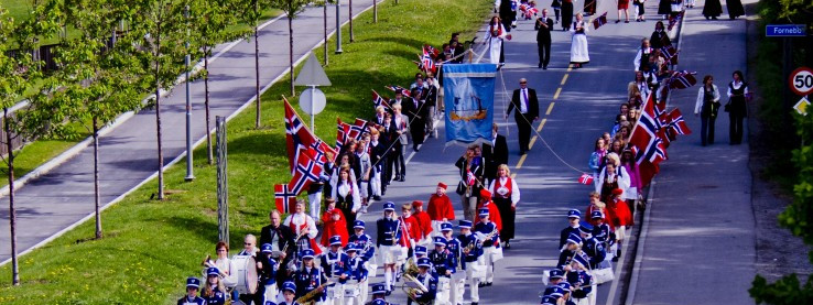 Polityk KrF obala mity o imigrantach w Norwegii