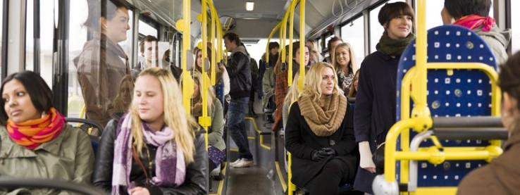 Bierność czy pomoc? Norwegowie wobec przemocy w miejscach publicznych