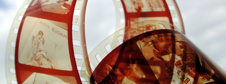 Norweskie filmy zdobywają nagrody