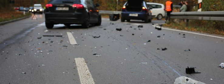 Brak ubezpieczenia może cię drogo kosztować