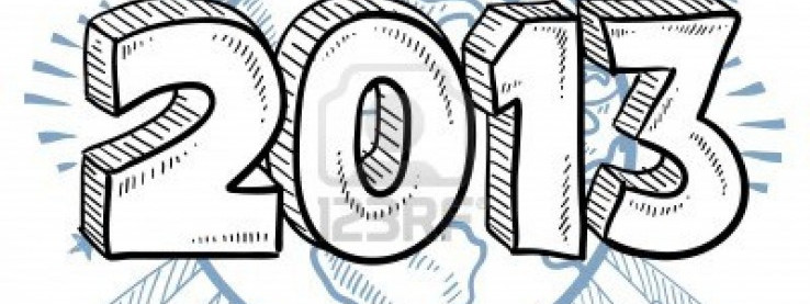 Polacy w Norwegii: podsumowanie roku 2013