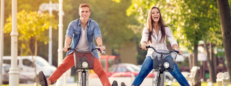 Planuj weekend w Norwegii!