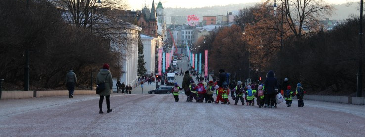 Przedszkola ograniczą liczbę miejsc dla imigranckich dzieci