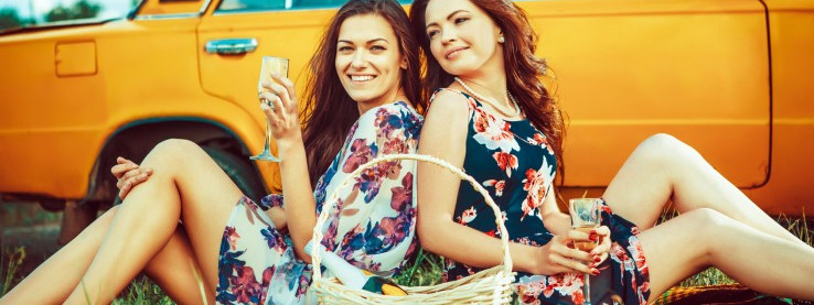 Planuj weekend w Norwegii!