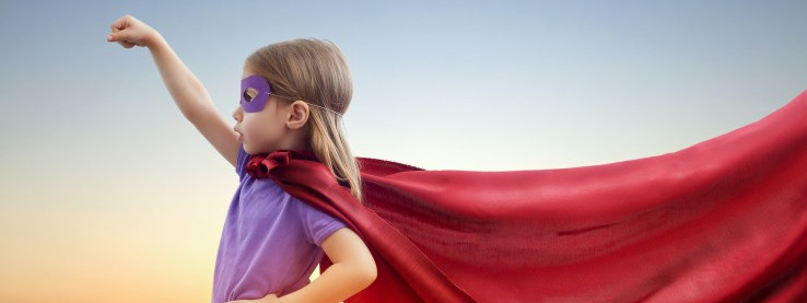 Norweski chów: rodzice stawiają na kreatywność, ale chronią dzieci przed ciężką pracą