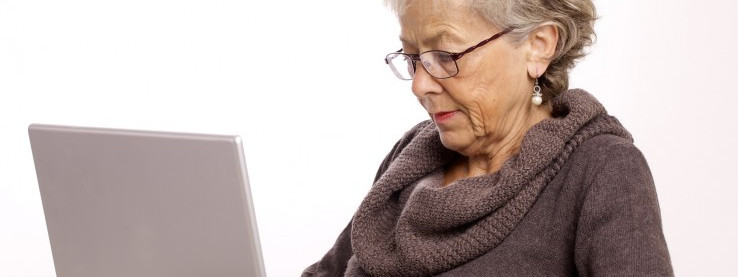 Nowe technologie służą norweskim seniorom