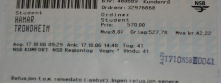 Powstanie wspólny system biletowy dla całego kraju