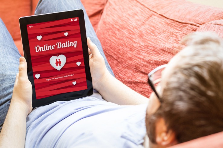 najpopularniejsza aplikacja randkowa w Nowym Jorku randki online po ślubie