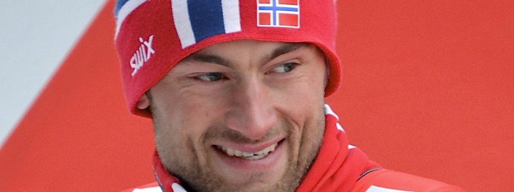 Norwegowie wspierają Northuga