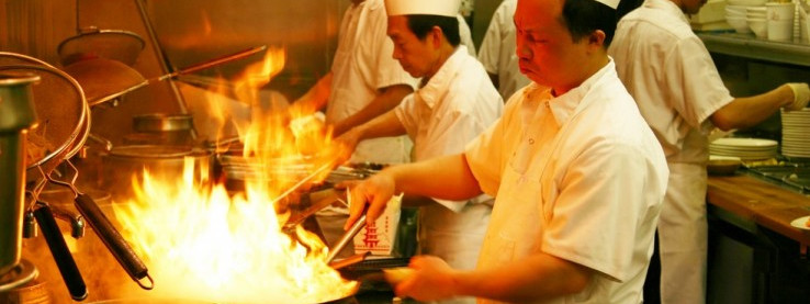 Nauka języka poprzez pracę – działa!