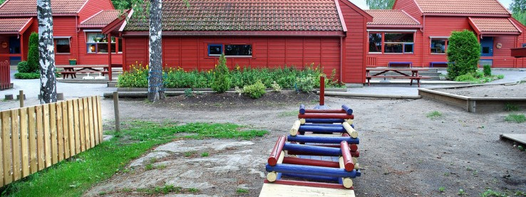 Brak miejsc w norweskich przedszkolach