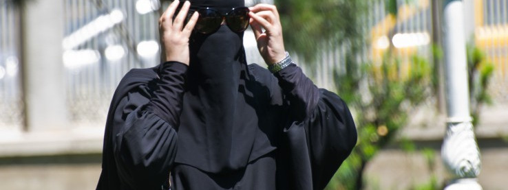 Marzę o Norwegii wolnej od islamu