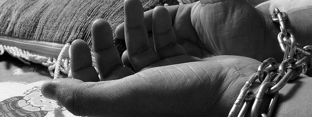 Wykorzystywanie ludzi