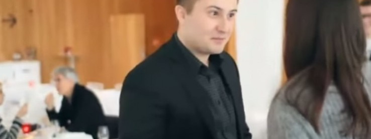 Wyjątkowe Walentynki Kuby i Anity