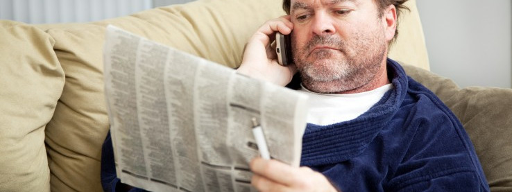 Rosnące bezrobocie wśród imigrantów