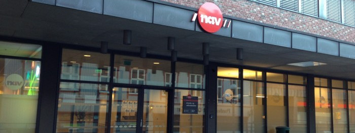 Nieludzki NAV?