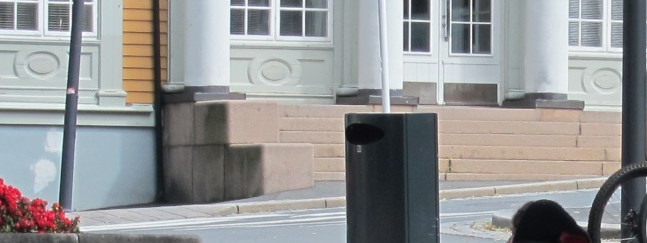 Żebranie - problem całej Europy