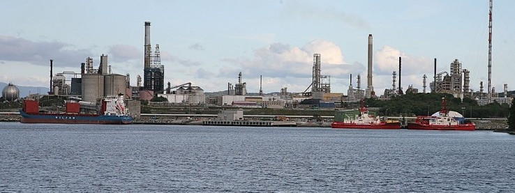 Piasek, Arktyka i dyktatury. Czy taka ma być przyszłość Statoila?
