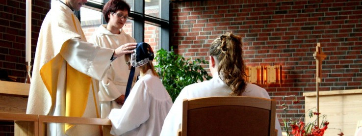 Norwegowie wypisują się z Kościoła