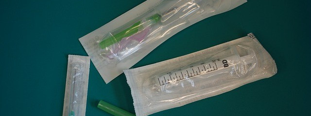 Rekordowa liczba zachorowań na syfilis i rzeżączkę