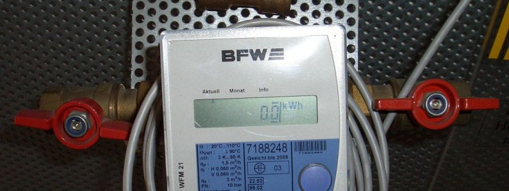 Znakowanie energetyczne mieszkania