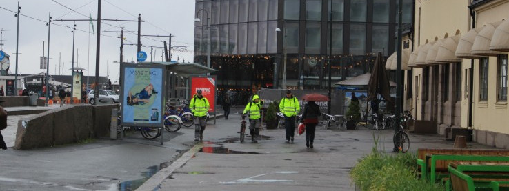 Umowy z EOG zmieniają norweski rynek pracy