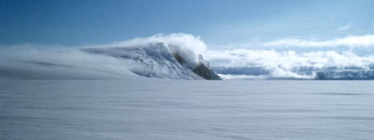 Możliwy wybuch wulkanu na Islandii. Czeka nas paraliż komunikacyjny?