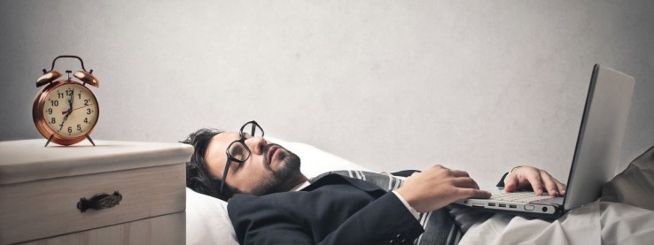 Praca na zmiany szkodliwa dla zdrowia?