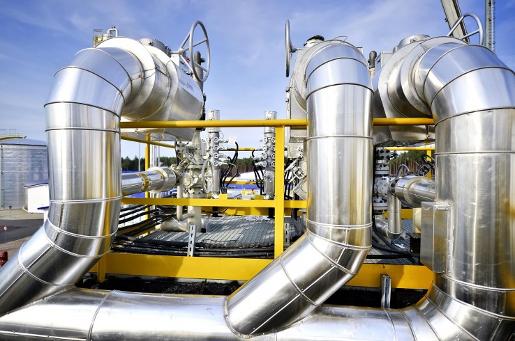 PGNiG: zbudujemy gazociąg do Norwegii. Statoil: nie planujemy udziału w budowie 