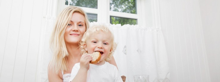 Zerowy wskaźnik urodzeń w północnej Norwegii