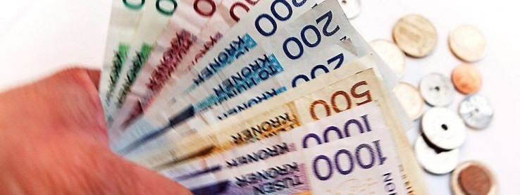 Tyle z pensji oddajesz Norwegii