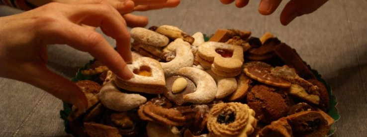 Wigilijne norweskie potrawy - cz.2