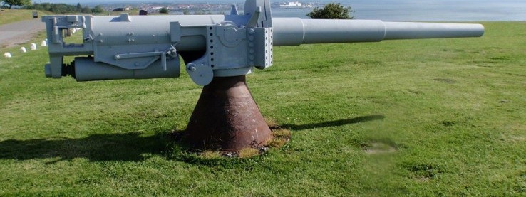 Rowerem przez Wał Atlantycki