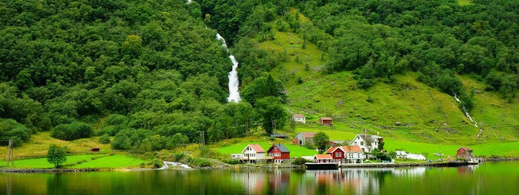 Zwycięzcy plebiscytu na zdjęcia do kalendarza Mojej Norwegii 2015