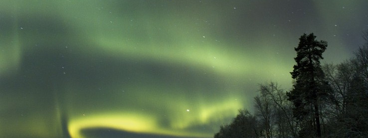 Co turyści myślą o Norwegii?