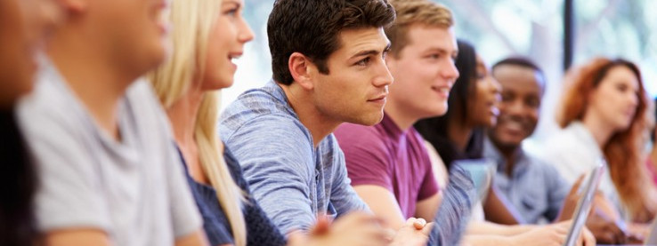 Norwegia najbardziej przyjazna dla zagranicznych studentów