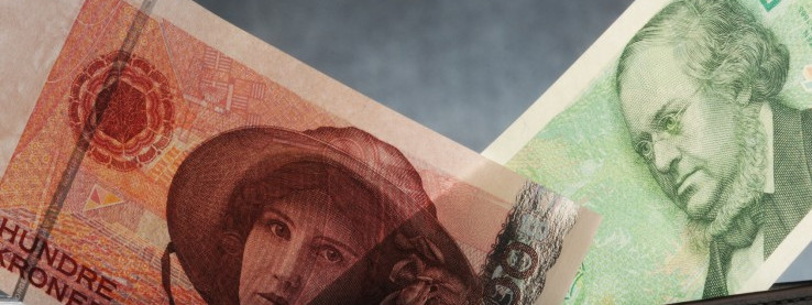 Norwegowie „wiszą” państwu 10 miliardów koron