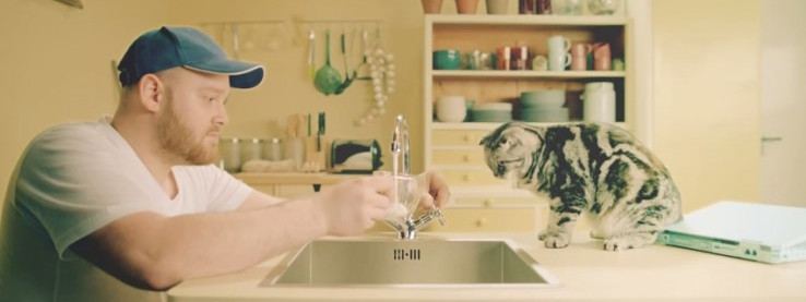 Najlepsze norweskie reklamy ostatnich lat