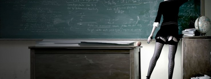 Sekstaśma zamiast filmu edukacyjnego