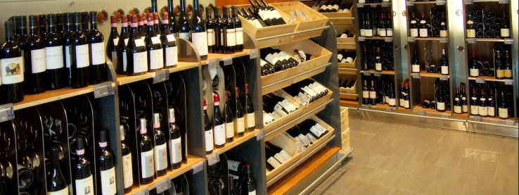 Sprzeciw w sprawie sprzedaży alkoholu