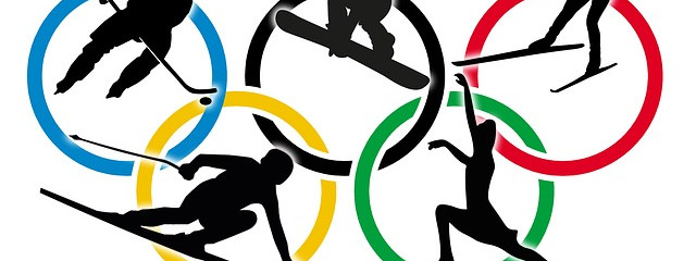 Jak na igrzyskach radzą sobie norwescy i polscy zawodnicy?