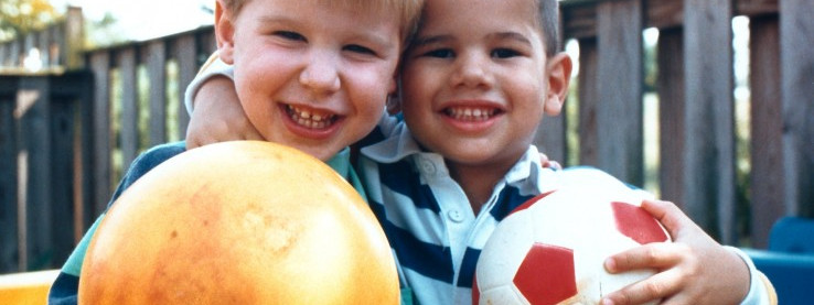 7 na 9 dzieci jest zagranicznego pochodzenia