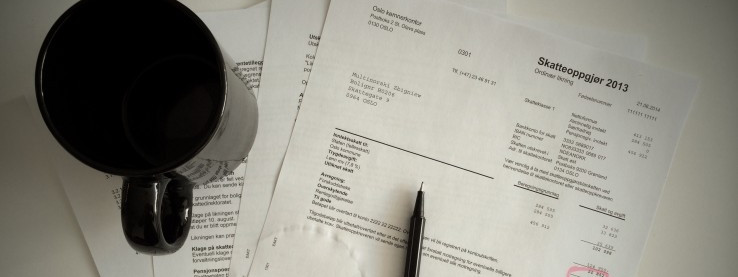 Koniec z papierowym rozliczeniem podatkowym