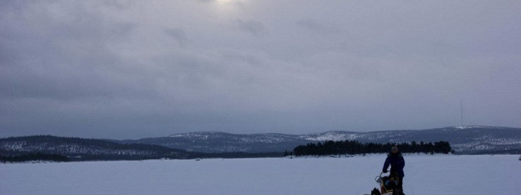 Finnmarksløpet coraz bliżej!
