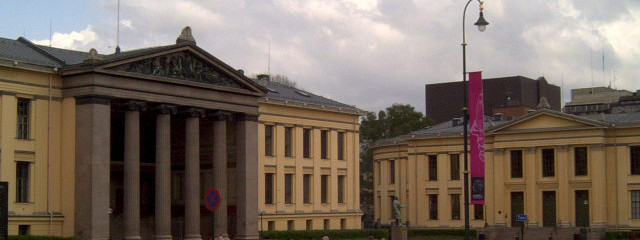 Norwegia powinna ograniczyć ofertę naukową