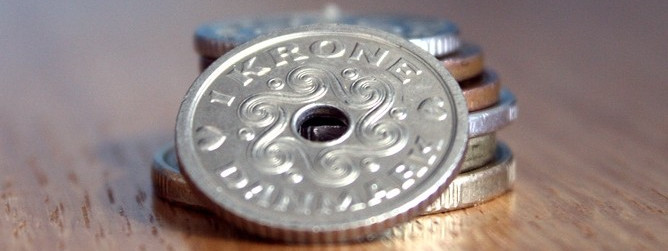 Oslo płaci rachunki