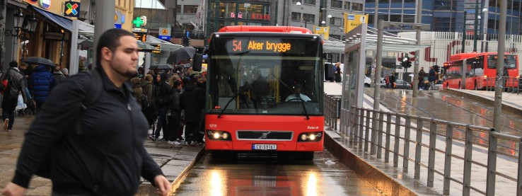 Wyższe mandaty sposobem na gapowiczów?
