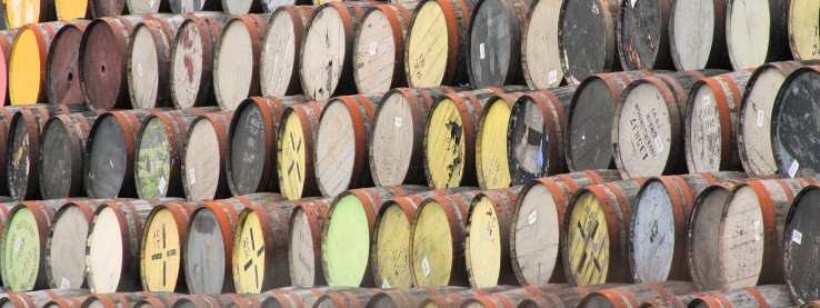 Norweska whisky?